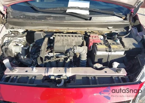 2024 Mitsubishi Mirage Es/Le z USA, uszkodzony, nr VIN ML32AUHJ6RH009085